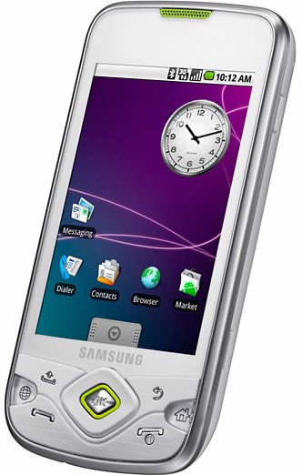 Samsung I5700 Galaxy Spica